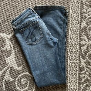 The Cali Jean by Juicy Couture size 28